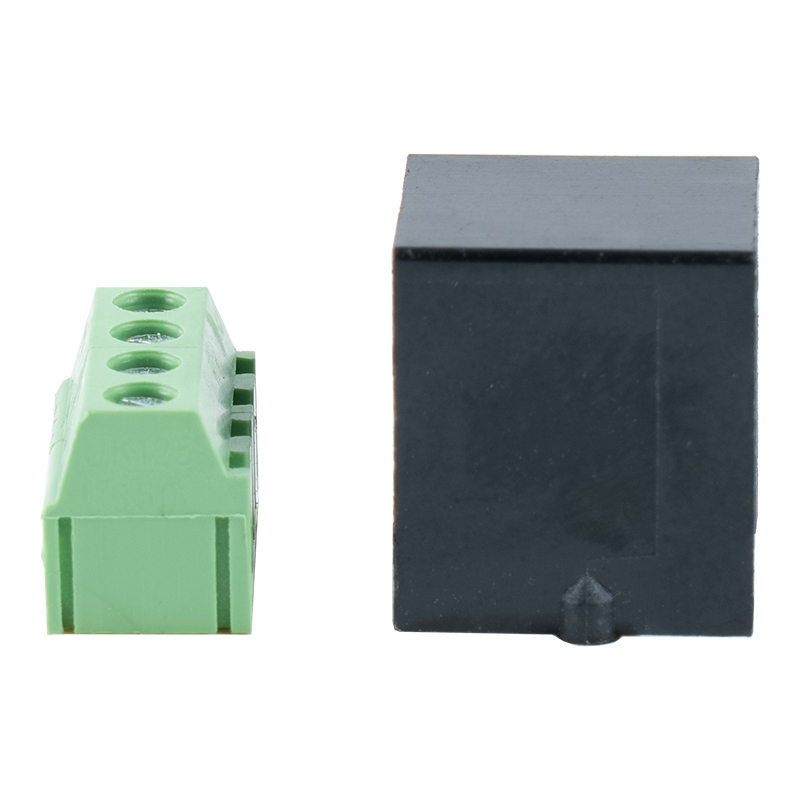 Prise Keystone C3 non blindée (type 6P4C) SM-2351T4C3 Prise Keystone C3 non blindée (type 6P4C) SM-2351T4C3
