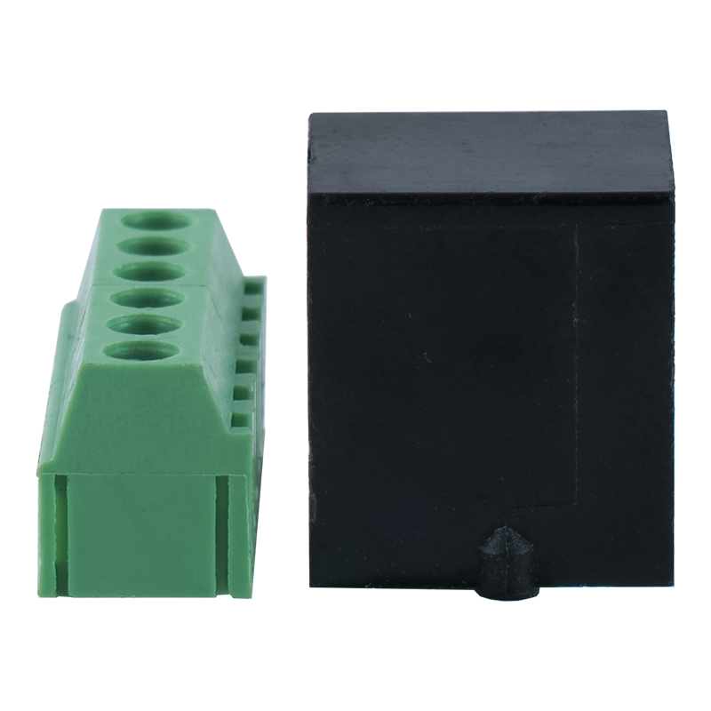 Prise Keystone non blindée C3 (type 6P6C) SM-2352T6C3 Prise Keystone non blindée C3 (type 6P6C) SM-2352T6C3