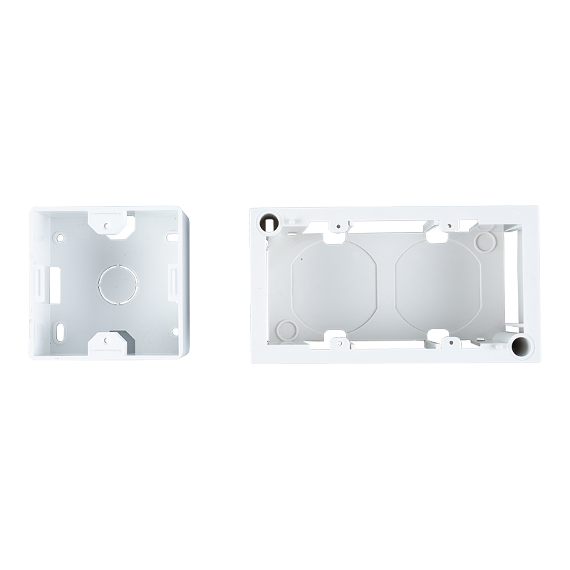 Boîtier inférieur de type 86/120 SW-4027A-86 SW-4028A-120