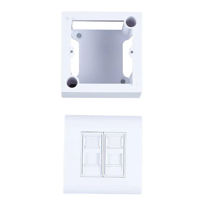 Boîtier inférieur de type 80 SW-4226B SW-4226A + SW-4228B