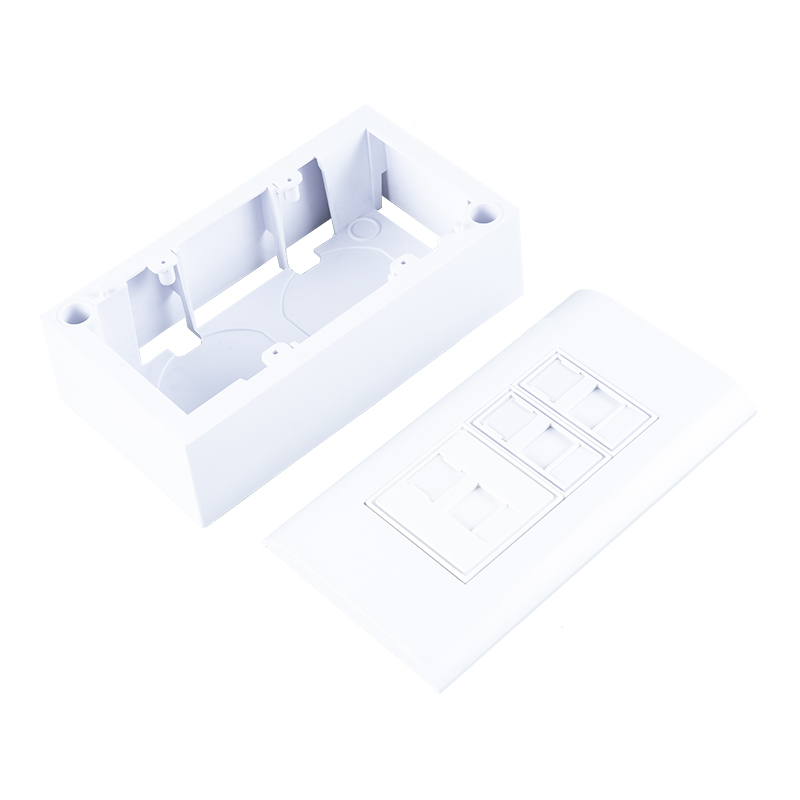 Boîtier inférieur de type 150 SW-4227B SW-4277A+SW-4228A+SW-4228B Boîtier inférieur de type 150 SW-4227B SW-4277A+SW-4228A+SW-4228B
