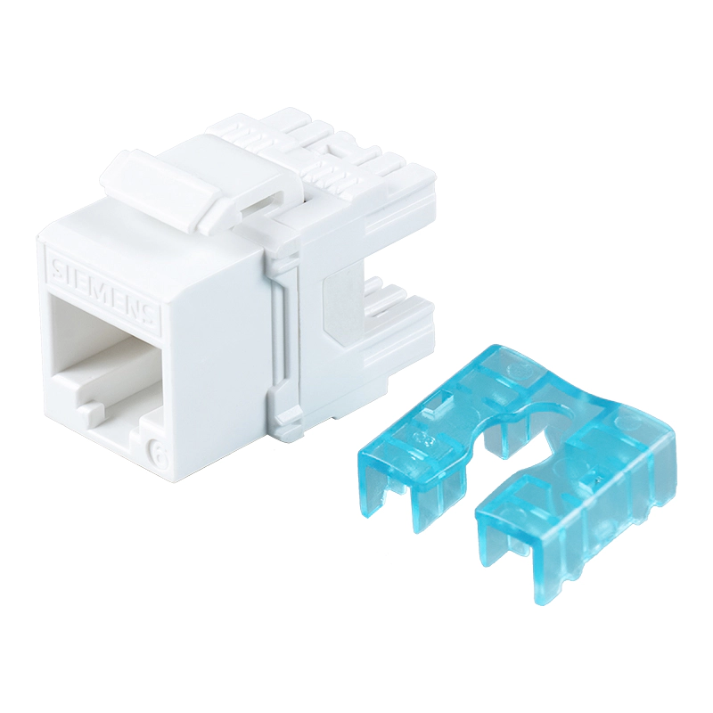 Prise modulaire 180° non blindée C6 SM-2092D8C6 SM-2093D8C6 Prise modulaire 180° non blindée C6 SM-2092D8C6 SM-2093D8C6