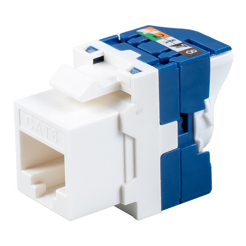 Module C6A non blindé 180° sans outil (diamètre de fil réglable à l'arrière) SM-2342H8C6A